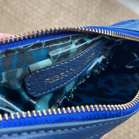 Rebecca Minkoff Make Up Bag - Picture 6 of 6